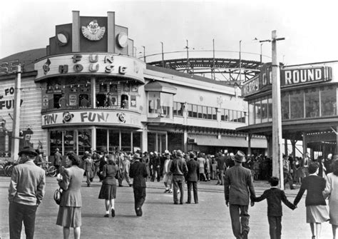 playland san francisco history